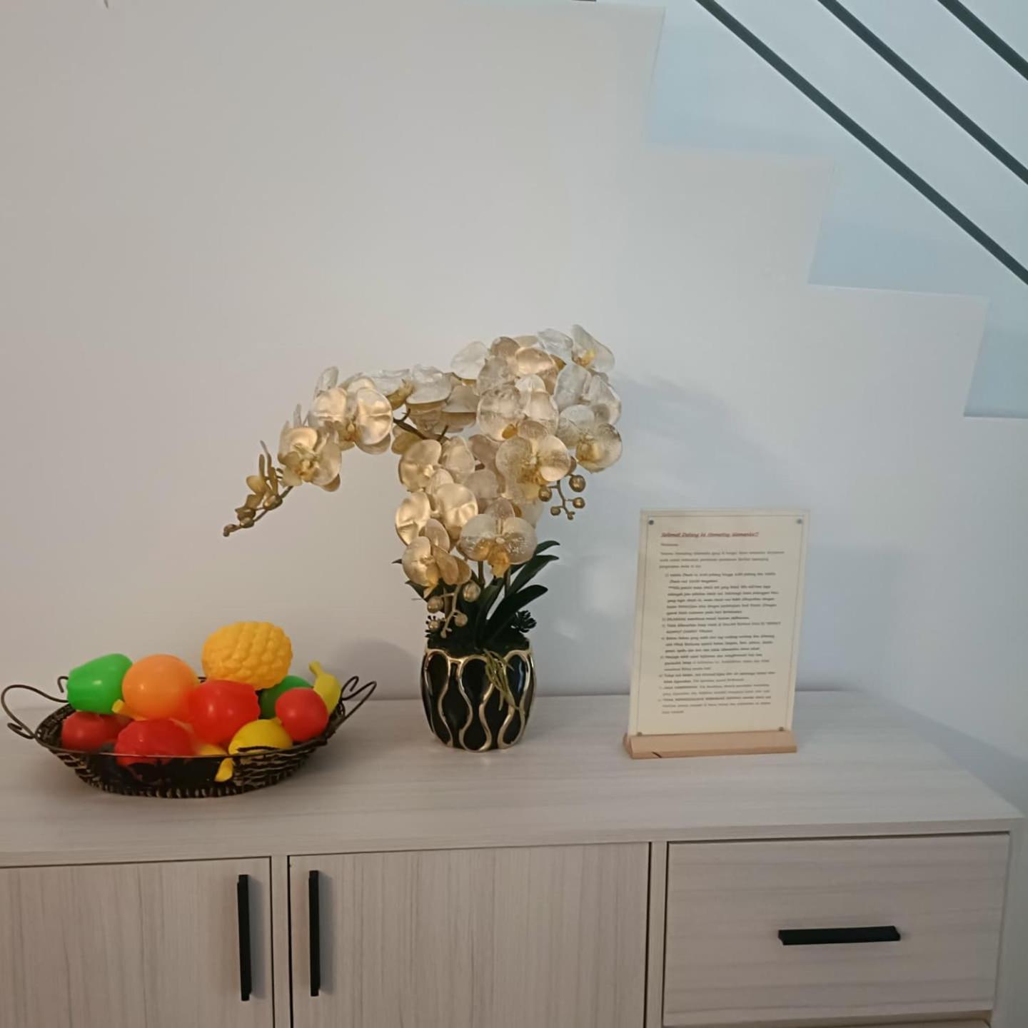 Homestay Idamanku Shah Alam Esterno foto